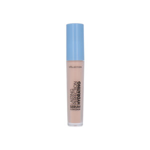 Lasting Perfection Hydrating Concealer - 5 Fair