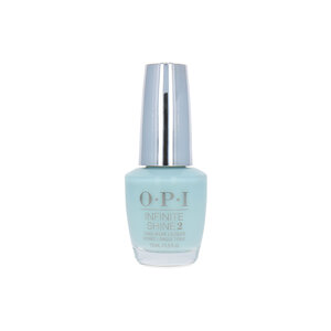 Infinite Shine Nagellack - Mexico-City Move-Mint