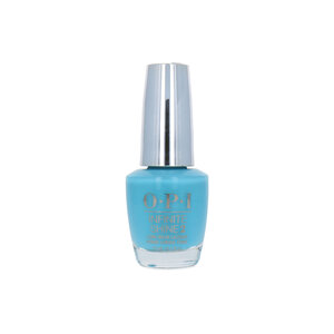 Infinite Shine Nagellack - To Infinity and Blue-Yond