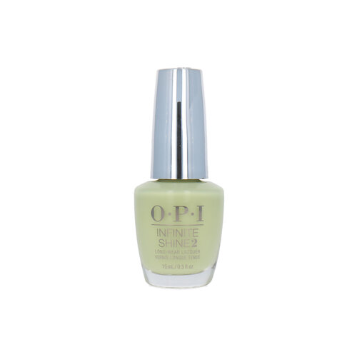 O.P.I Infinite Shine Nagellack - The Pass Is Always Greener