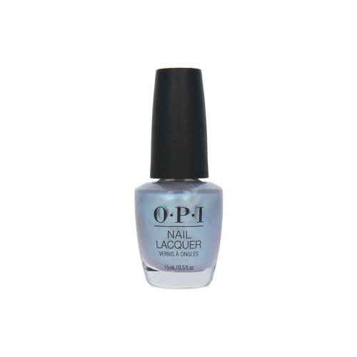 O.P.I Nagellack - This Color Hits All The High Notes