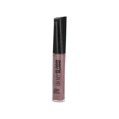 Rimmel Oh My Gloss! Lipgloss - 260 My Eternity