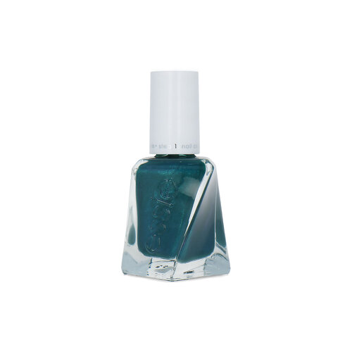 Essie Gel Couture Nagellack - 402 Jewels And Jacquard Only