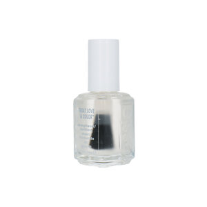 Treat Love & Color Strengthener Nagellack - 00 Gloss Fit