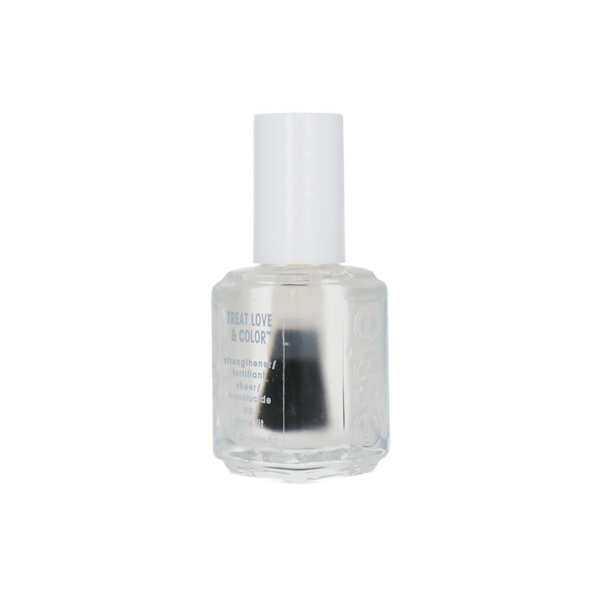 Love Color Treat Essie Blisso Nagellack - & Fit 00 - Kaufen Strengthener Gloss
