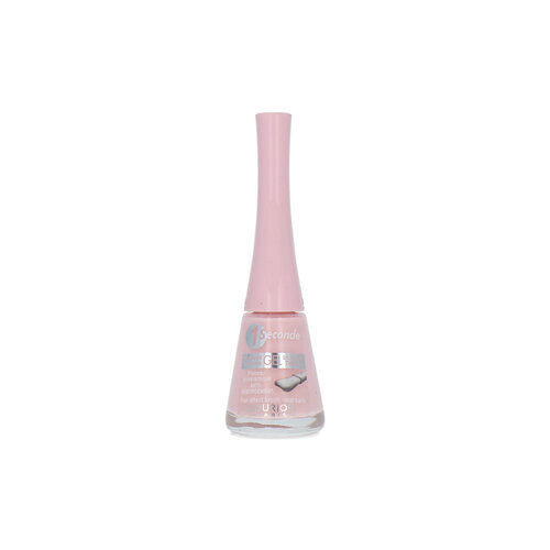 Bourjois 1 Seconde Gel Nagellack - 49 Pink-itude