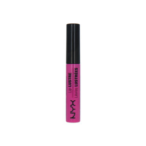 Lip Lustre Lipgloss - Retro Socialite