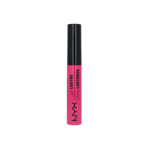 Lip Lustre Lipgloss - Euphoric