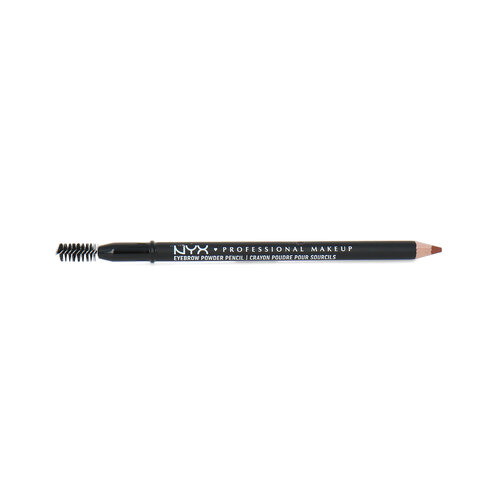 NYX Eyebrow Powder Pencil - 05 Auburn