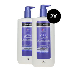 Visibly Renew Firming Body Lotion - 2 x 750 ml