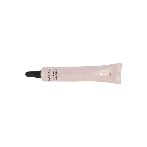 Makeup Revolution Undereye Primer - 10 ml - Hydrate