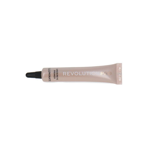 Makeup Revolution Undereye Primer - 10 ml - Illuminate