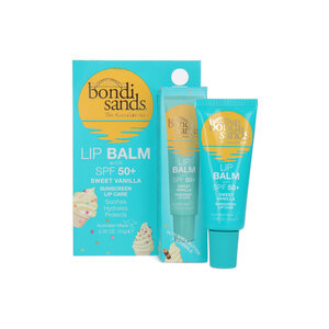 Lip Balm SPF 50+ - Sweet Vanilla