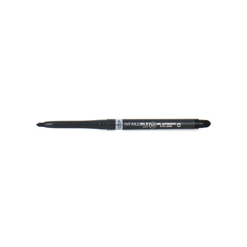 L'Oréal Infallible Gel Automatic Eyeliner - 003 Taupe Grey