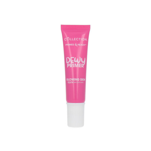 Collection Dewy Primer - 20 ml