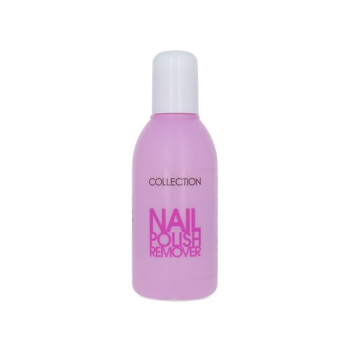 Collection Nagellackentferner - 150 ml