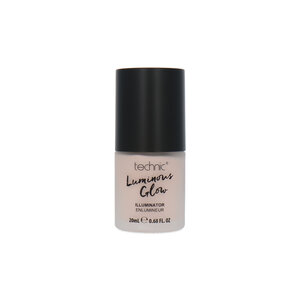 Luminous Glow Illuminator 20 ml - Glee