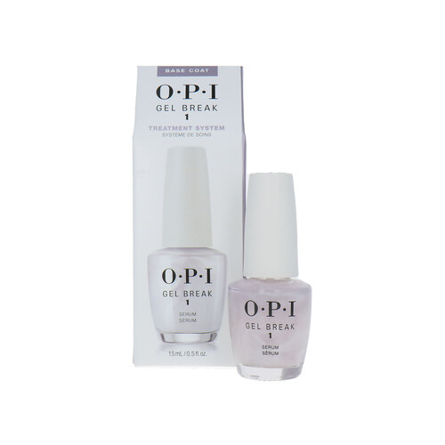 O.P.I Gel Break 1 Serum Nagelpflege - 15 ml