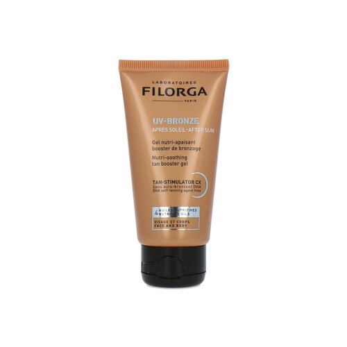 Filorga Paris UV-Bronze Aftersun - 50 ml