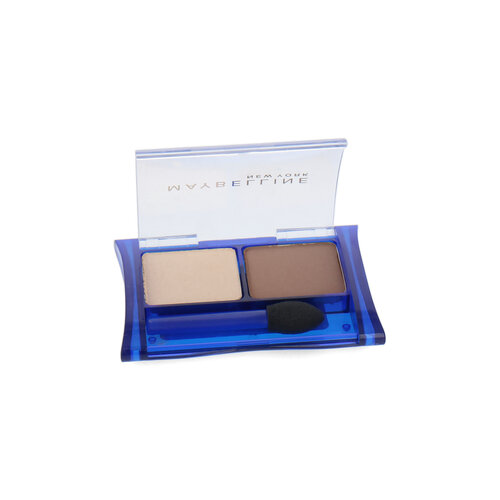Maybelline Expertwear Duo Lidschatten - 60 Ocre Maybelline Expertwear Duo Lidschatten - 60 Ocre