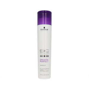 Bonacure Hairtherapy Smooth Perfect Shampoo - 250 ml