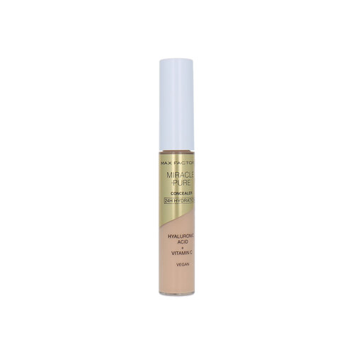 Max Factor Miracle Pure Concealer 7.8 ml - Shade 02