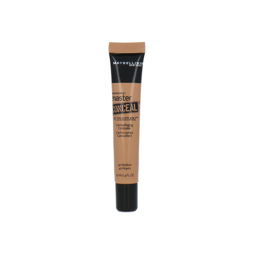 Maybelline Master Conceal Concealer - 40 Medium