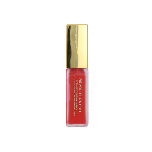 Makeup Revolution Hydra Lipgloss - Dystopia