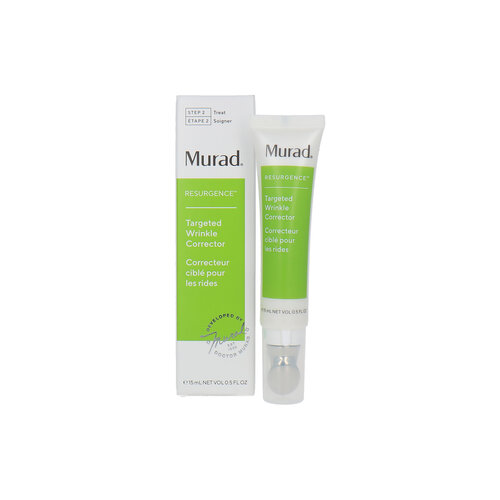 Murad Resurgence Targeted Wrinkle Corrector - 15 ml