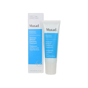 Blemish Contrl Outsmart Bemish Clarifying Treatment - 50 ml