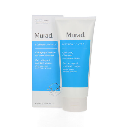 Murad Blemish Control Clarifying Cleanser - 200 ml