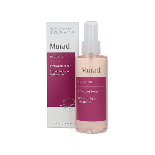 Murad Hydration Hydrating Toner - 180 ml