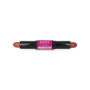 Wonder Stick Blush Stick - WAB03 Coral-Deep Peach