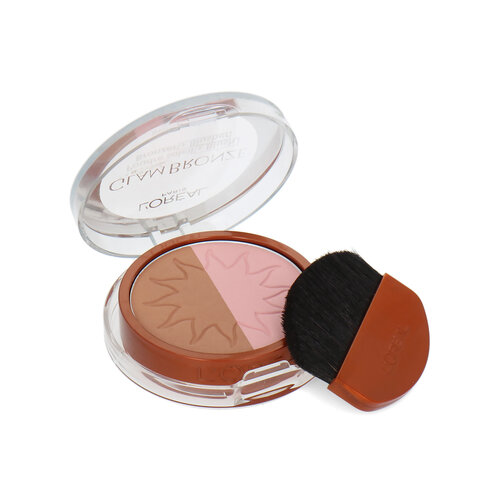 L'Oréal Glam Bronze Bronzer + Blusher - 301 Blond