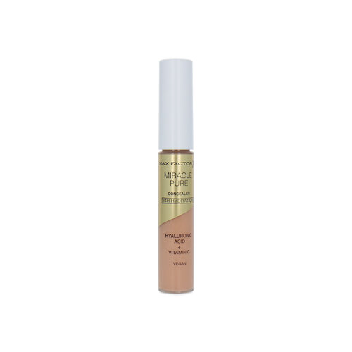 Max Factor Miracle Pure Concealer 7.8 ml - Shade 04