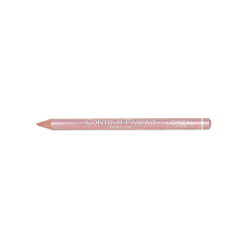 L'Oréal Contour Parfait Lipliner - 671 Icy Rose