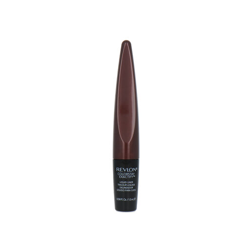 Revlon Exactify Liquid Eyeliner - 103 Mulberry Mure