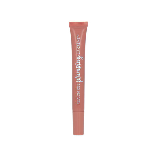 Revlon Kiss Plumping Lip Cream - 500 Cashmere Crème