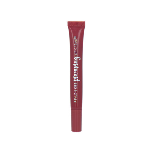 Revlon Kiss Plumping Lip Cream - 535 Spiced Berry