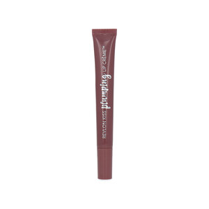 Kiss Plumping Lip Cream - 540 Velvet Mink