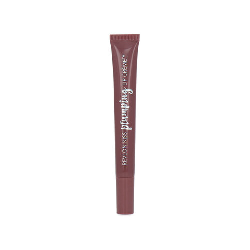 Revlon Kiss Plumping Lip Cream - 540 Velvet Mink