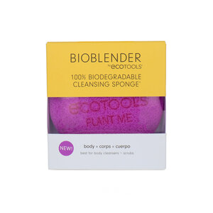 Bioblender Cleansing Sponge