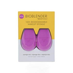 Bioblender Makeup Sponge Duo