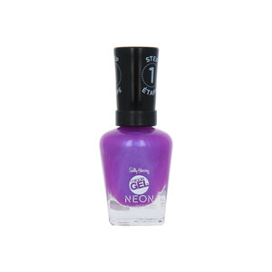 Miracle Gel Neon Nagellack - 882 Worth Melting For