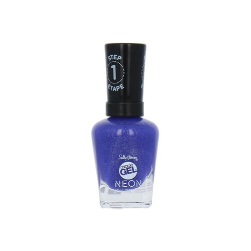 Sally Hansen Miracle Gel Neon Nagellack - 883 Anything Is Possible