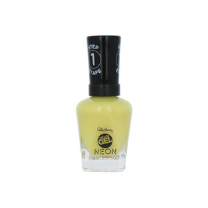 Miracle Gel Neon Nagellack - 884 Lemon Drop Pop