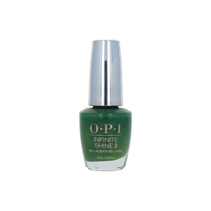 O.P.I Infinite Shine Nagellack - I Do It My Run-Way Infinite Shine Nagellack - I Do It My Run-Way