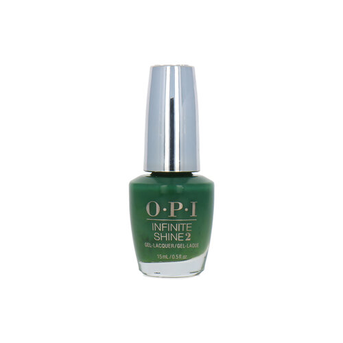 O.P.I Infinite Shine Nagellack - I Do It My Run-Way