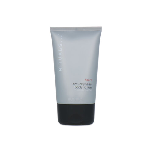 Rituals Sport Anti-Dryness Body Lotion - 100 ml