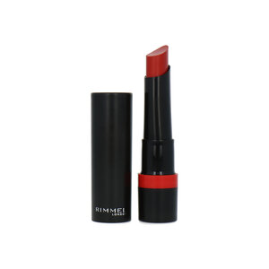 Rimmel Lasting Finish Matte Lippenstift - 600 Tangerina Lasting Finish Matte Lippenstift - 600 Tangerina